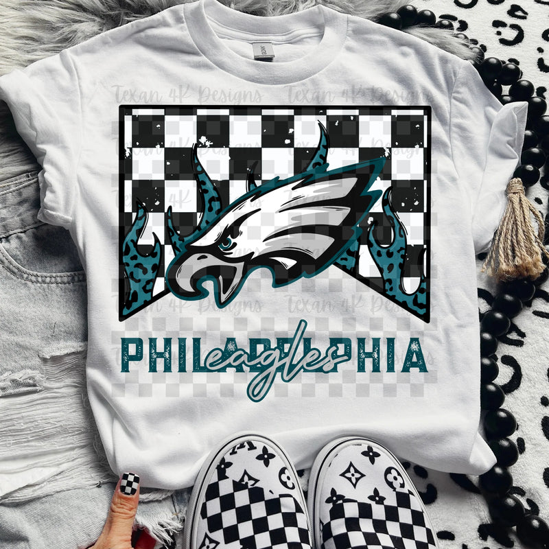 $15 Sports Tee