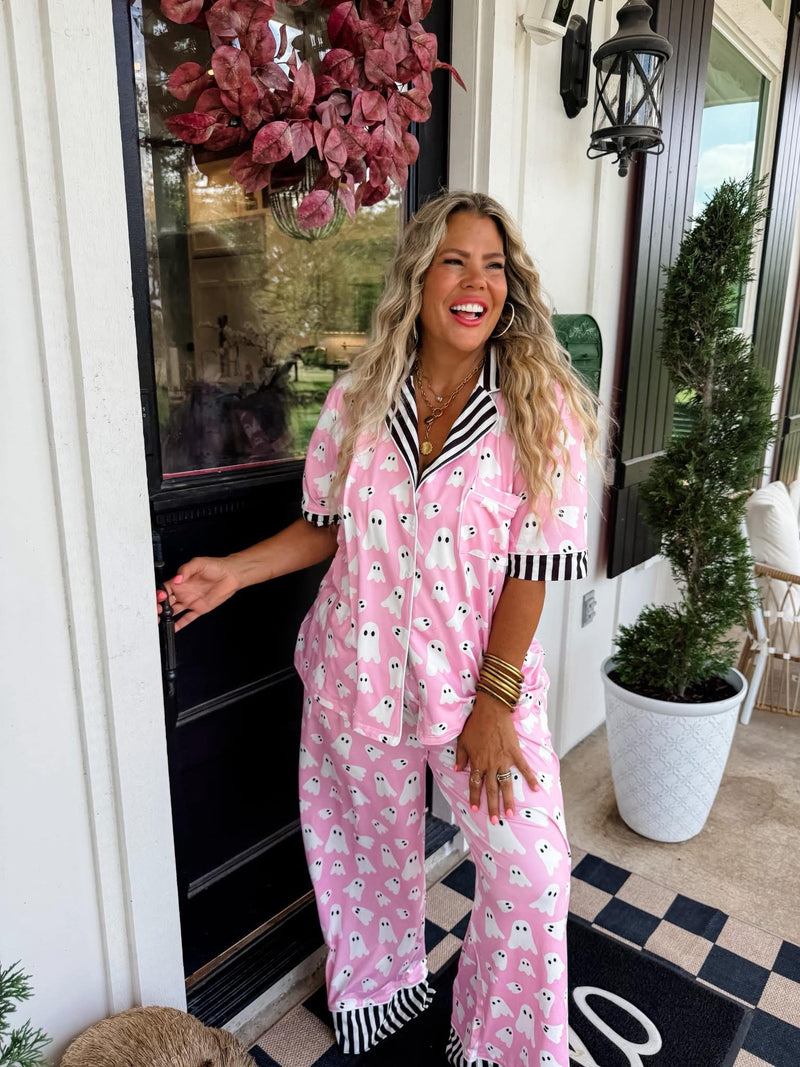 Pre-order Boo-Jee Luxe Set
