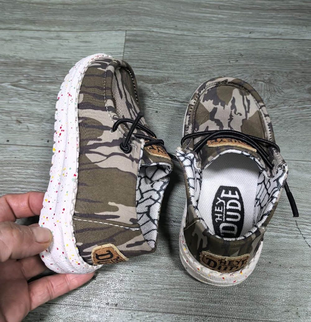 Boy SHOES