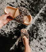 PRE-ORDER CUTESY BOW SLIDES