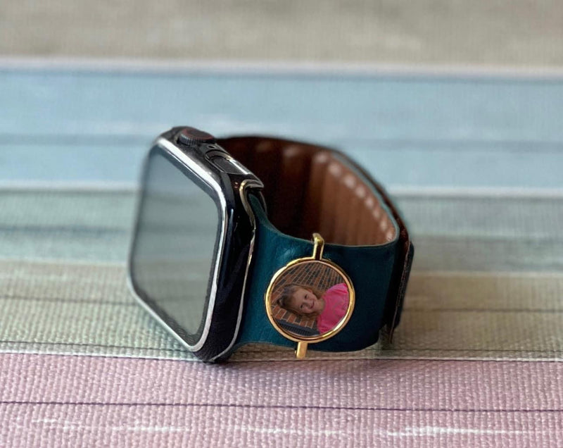 Watch Band Photo