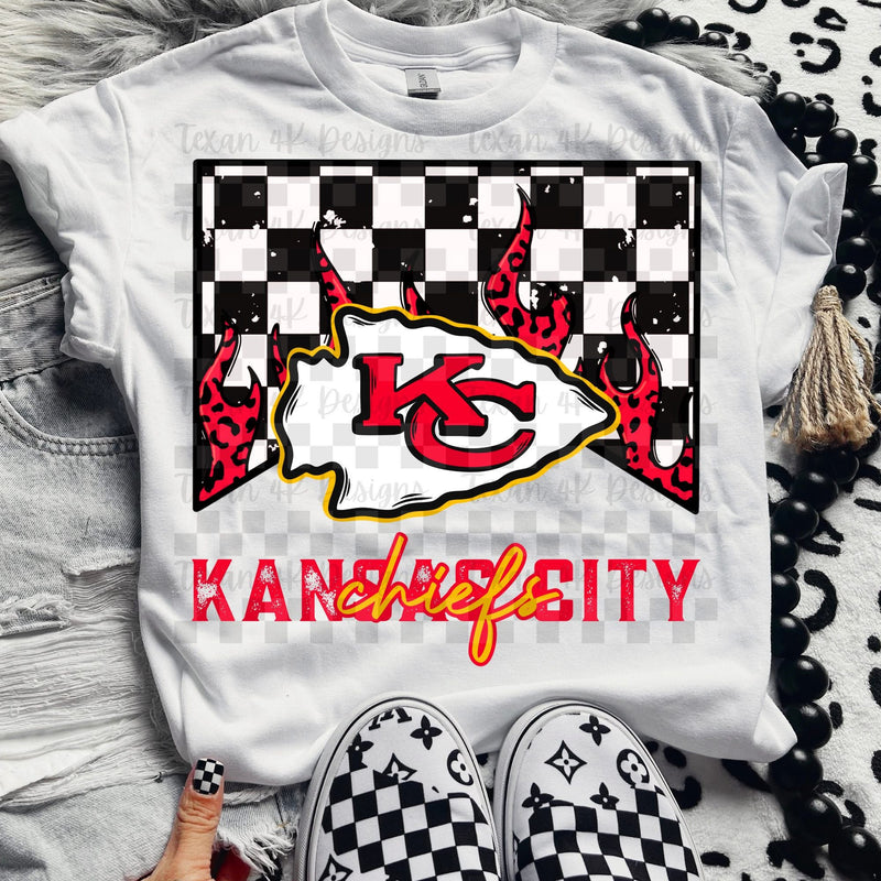 $15 Sports Tee