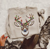 Deer Sweatshirt