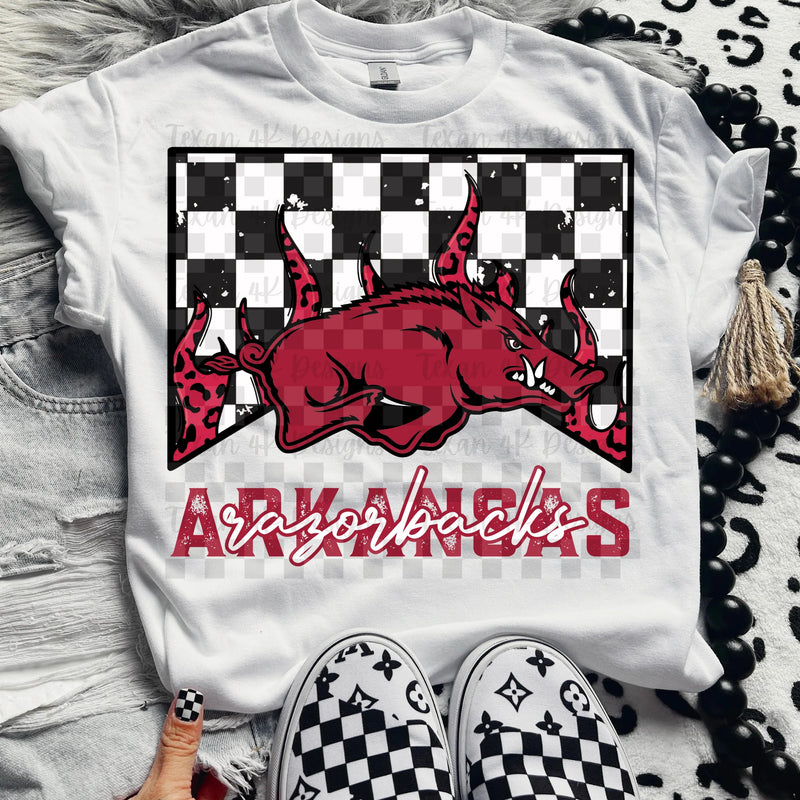 $15 Sports Tee