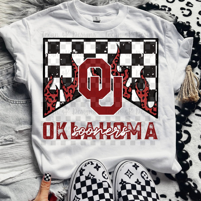 $15 Sports Tee