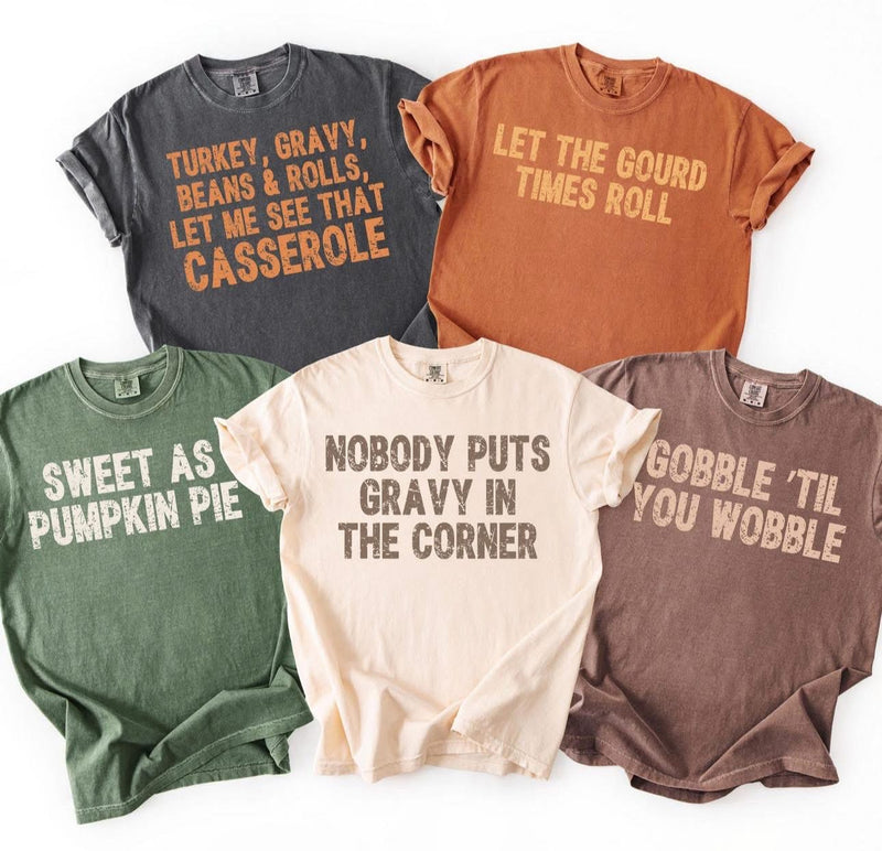 THANKSGIVING DEAL