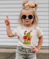 Christmas Toddler Tee