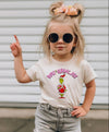 Christmas Toddler Tee