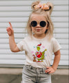 Christmas Toddler Tee