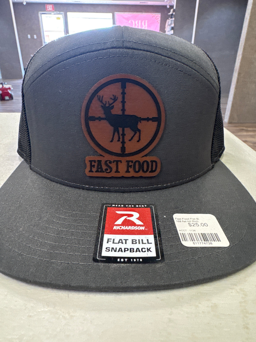 Fast Food