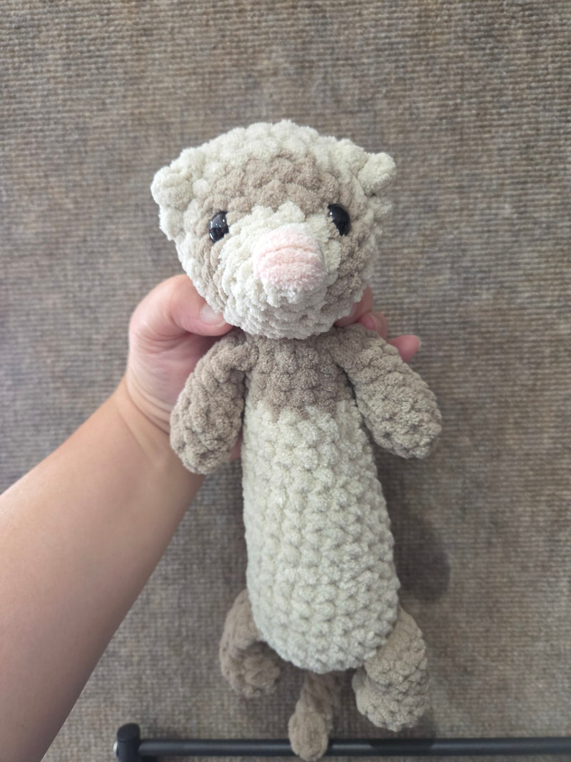 Ferret