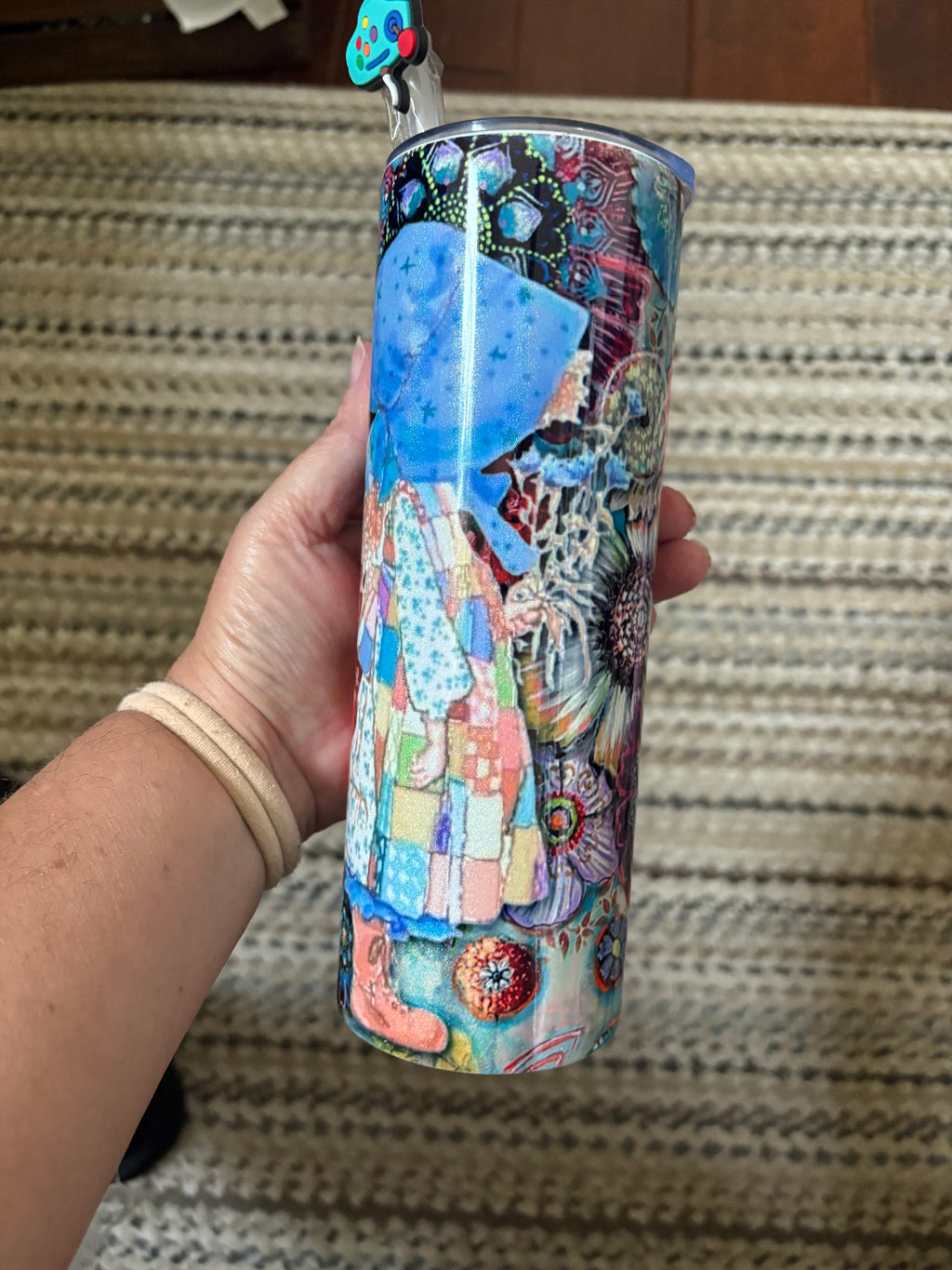 20oz holly Hobby