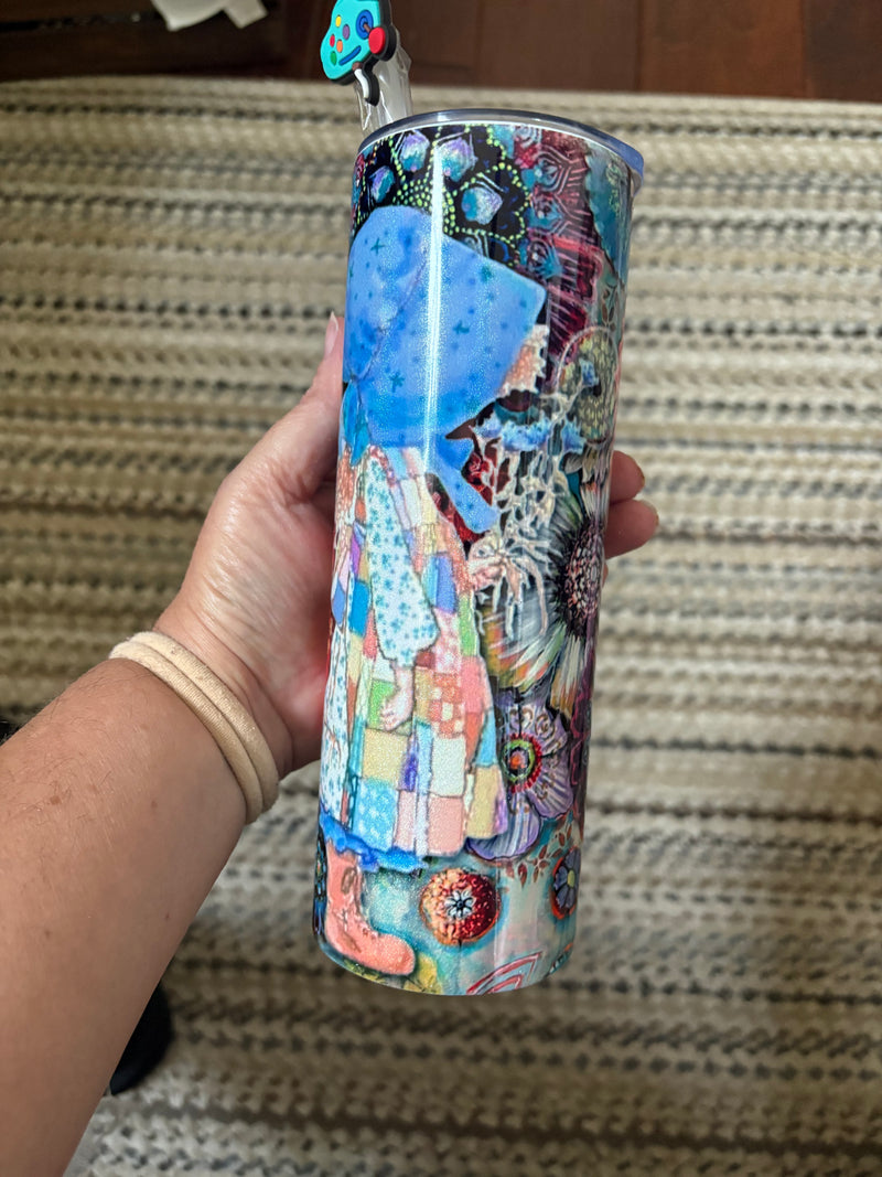 20oz holly Hobby